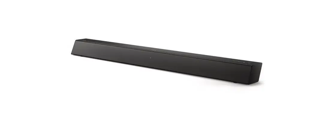 Philips Tab5105 Soundbar Speaker User Manual