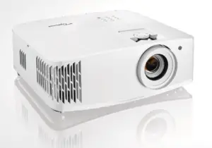 World’s First 240 Hz Projector UHD50X Specifications