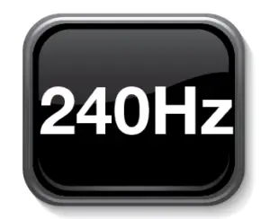 World’s First 240 Hz Projector UHD50X Specifications