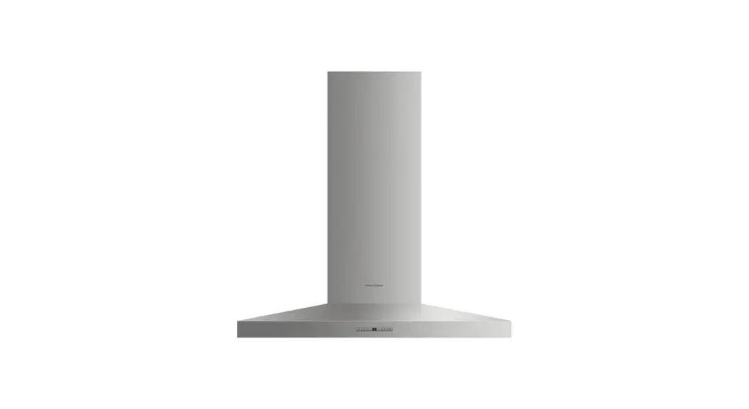 Fisher Paykel Hc36phtx1n Wall Range Hood User Guide Fisher Paykel Hc36phtx1n Wall Range Hood User Guide
