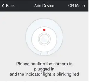 Add device. Method 1: Easy Mode