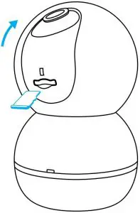 SD Card Installation