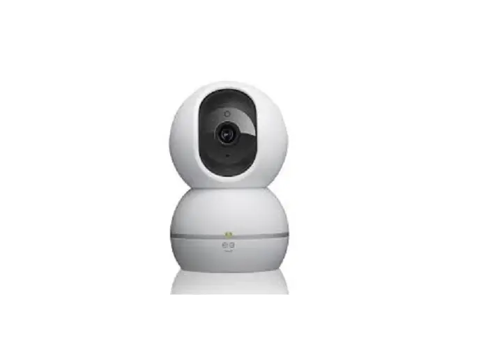 Geeni Smart Wi-fi Camera User Guide