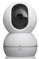 geeni Smart Wi-Fi Camera