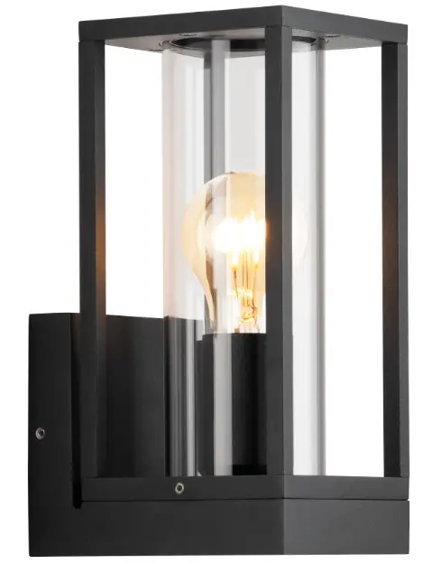 EGLO 900243 CORBEZZOLA Outdoor LED Wall Lamp