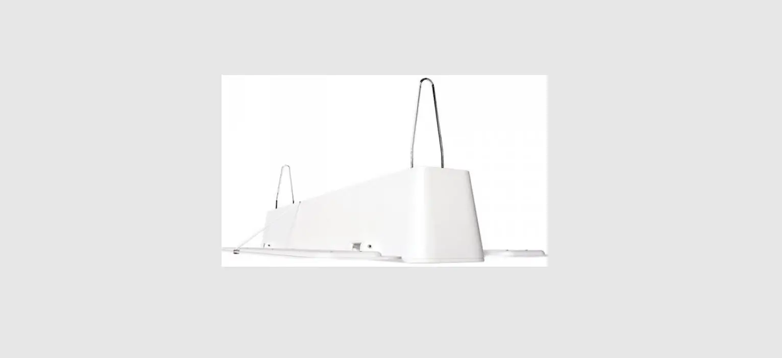 Rab L34 20 Inch 100 Watt Linear Led High Bay Instruction Manual Rab L34 20 Inch 100 Watt Linear Led High Bay Instruction Manual