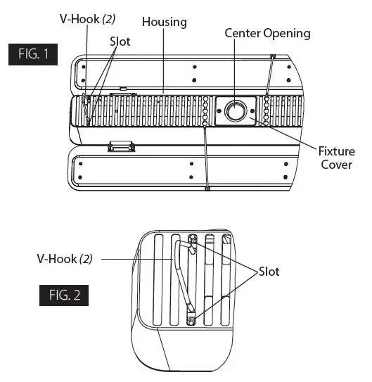 RAB-L34-20-Inch-100-Watt-Linear-LED-High-Bay-fig-1