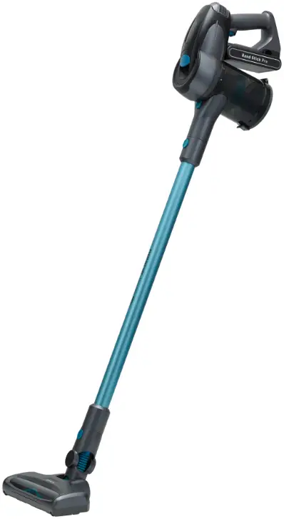 POLARIS PVCS 1101 HandStickPRO Portable Household Vacuum Cleaner