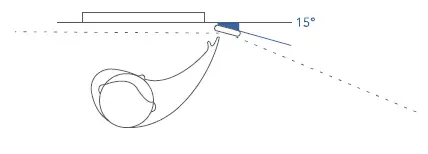 nooie IPC300 Wireless Video Doorbell + Base Station with Chime fig 25