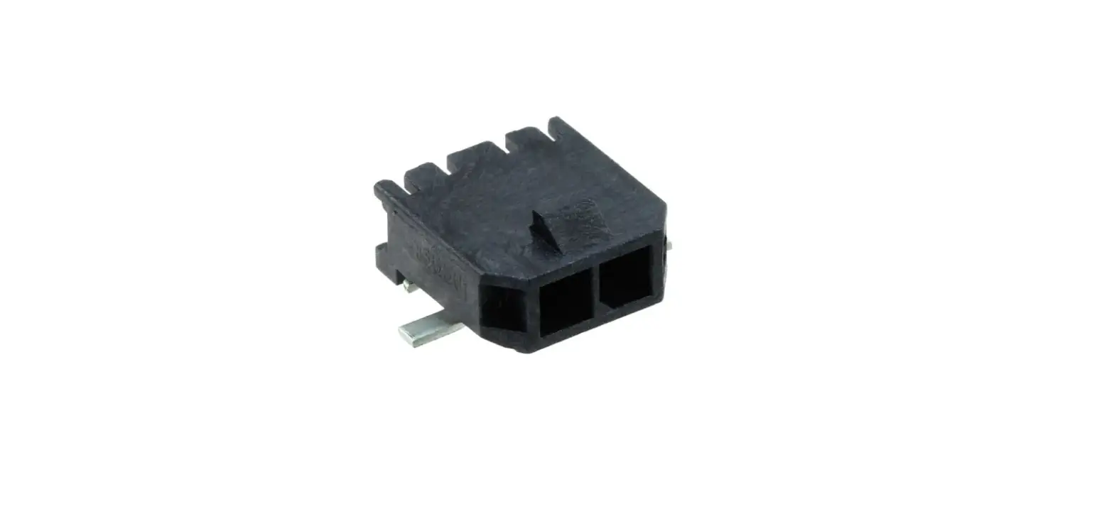 Molex 0436500213 2 Position Smt Pcb Header Connector User Guide