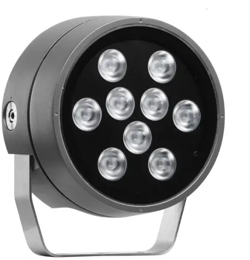 PERFORMANCE-iN-LIGHTING-TYK+ 20 LED Adjustable-Die-Cast-Aluminium-Outdoor-PRODUCT
