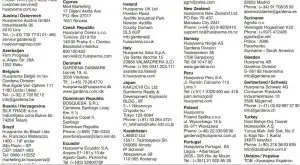FIG 12 Company Address