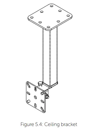 VOID UG10568 ArcM 15 2-Way Coaxial Stage Monitor fig 11