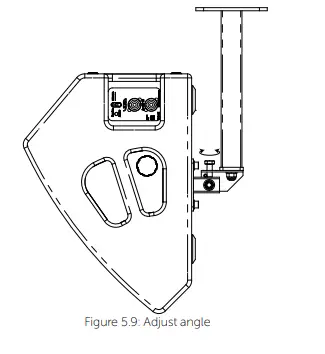 VOID UG10568 ArcM 15 2-Way Coaxial Stage Monitor fig 14
