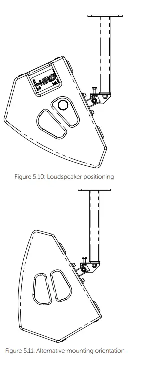 VOID UG10568 ArcM 15 2-Way Coaxial Stage Monitor fig 15