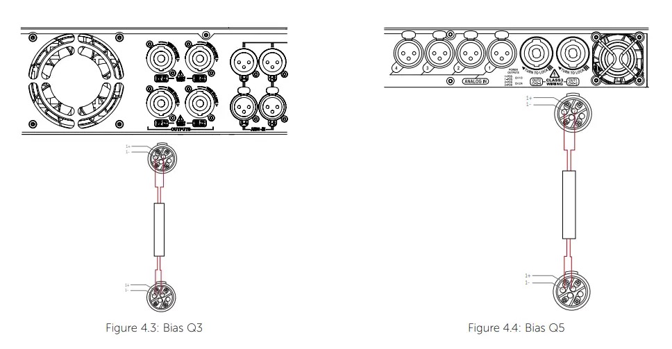 VOID UG10568 ArcM 15 2-Way Coaxial Stage Monitor fig 5