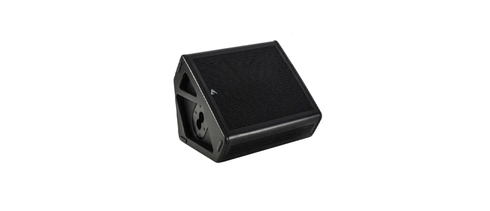 Void Ug10568 Arcm 15 2-way Coaxial Stage Monitor User Guide Void Ug10568 Arcm 15 2-way Coaxial Stage Monitor User Guide