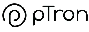 pTron logo
