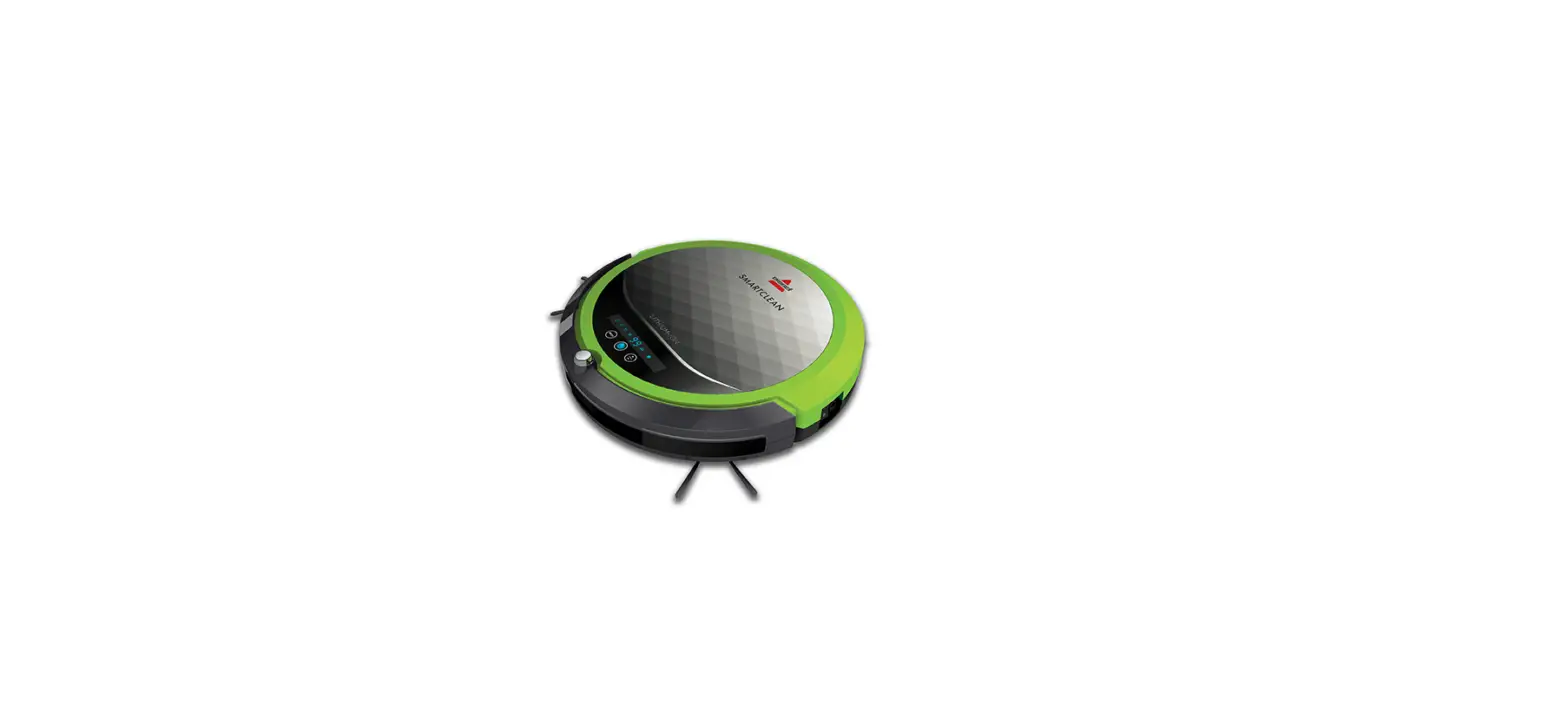 My Smartclean®/digipro® Robotic Vacuum Brush Is Not Turning Or Falling Out | Support