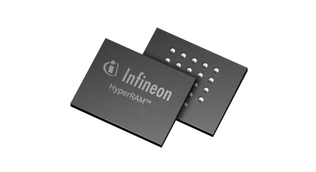 Infineon An226576 Hyperbus 8 Bit Wide Serial Self Refresh Dram Device User Guide Infineon An226576 Hyperbus 8 Bit Wide Serial Self Refresh Dram Device User Guide