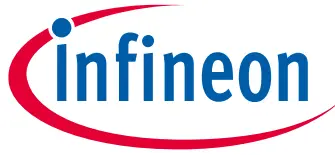 infineon logo