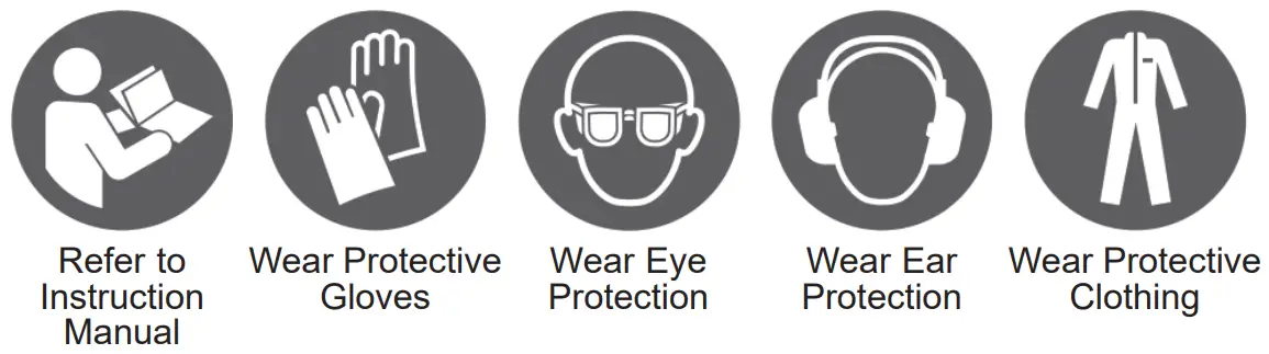 SEALEY TC900 Bead Seating Tool 19L Lever Trigger - icon