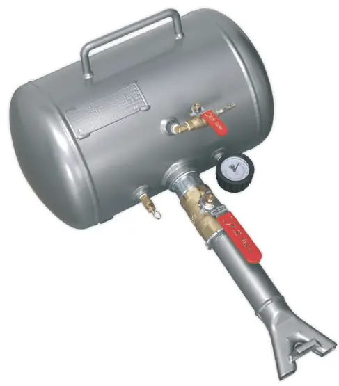 SEALEY TC900 Bead Seating Tool 19L Lever Trigger