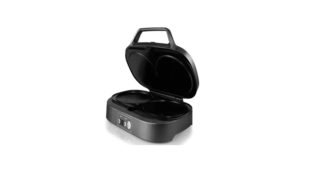 Flama 4902fl Pancake And Snack Machine Instruction Manual Flama 4902fl Pancake And Snack Machine Instruction Manual