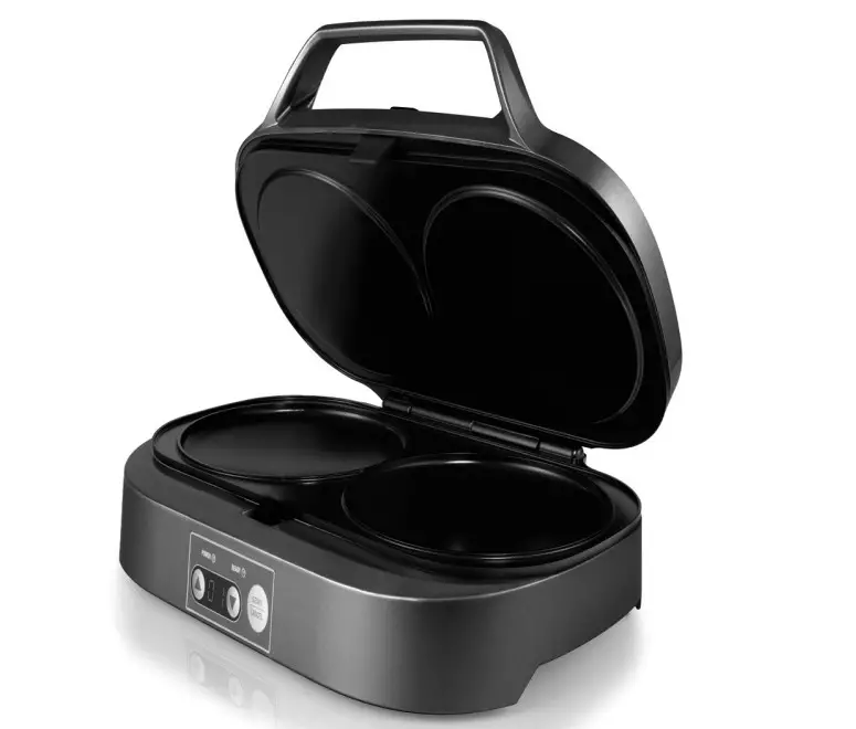 FLAMA 4902FL Pancake and Snack Machine