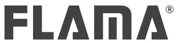 FLAMA - logo