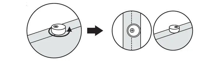 Movisa MVBDS02 Light Brown Single Unfinished Pine Wood Sliding Door fig 25