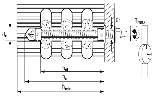 HILTI-HIT-MM-PLUS-Adhesive-anchor-fig-14