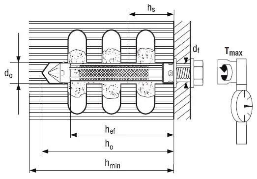 HILTI-HIT-MM-PLUS-Adhesive-anchor-fig-15