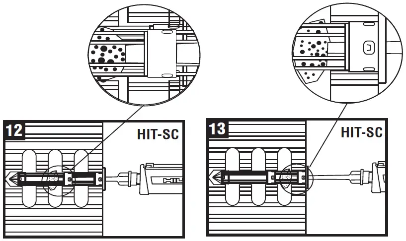 HILTI-HIT-MM-PLUS-Adhesive-anchor-fig-9