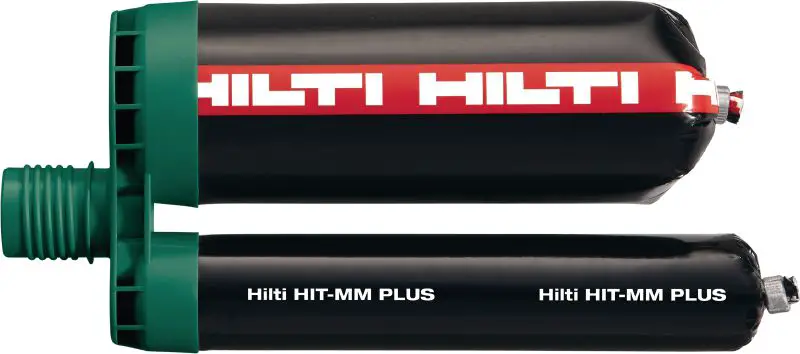 HILTI-HIT-MM-PLUS-Adhesive-anchor-product