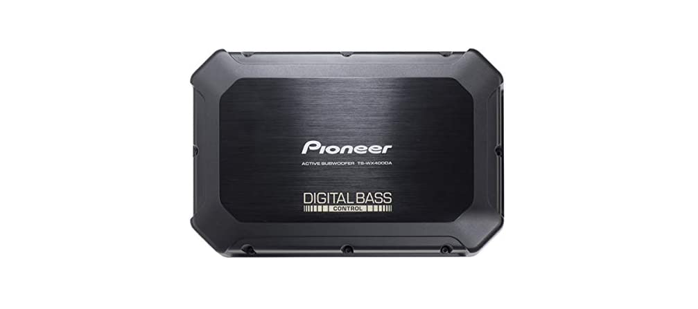 Pioneer Ts-wx400da Compact Series 9