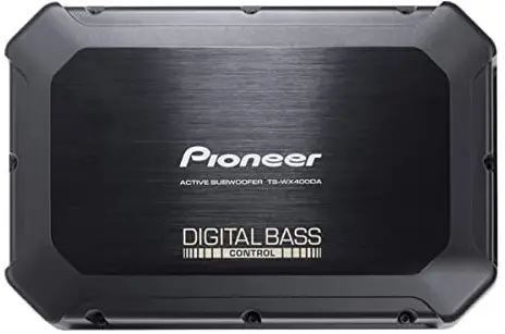 Pioneer-TS-WX400DA-Compact-Active-Subwoofer