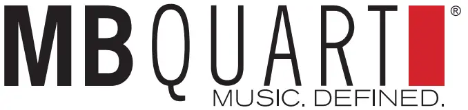 MB QUART Logo