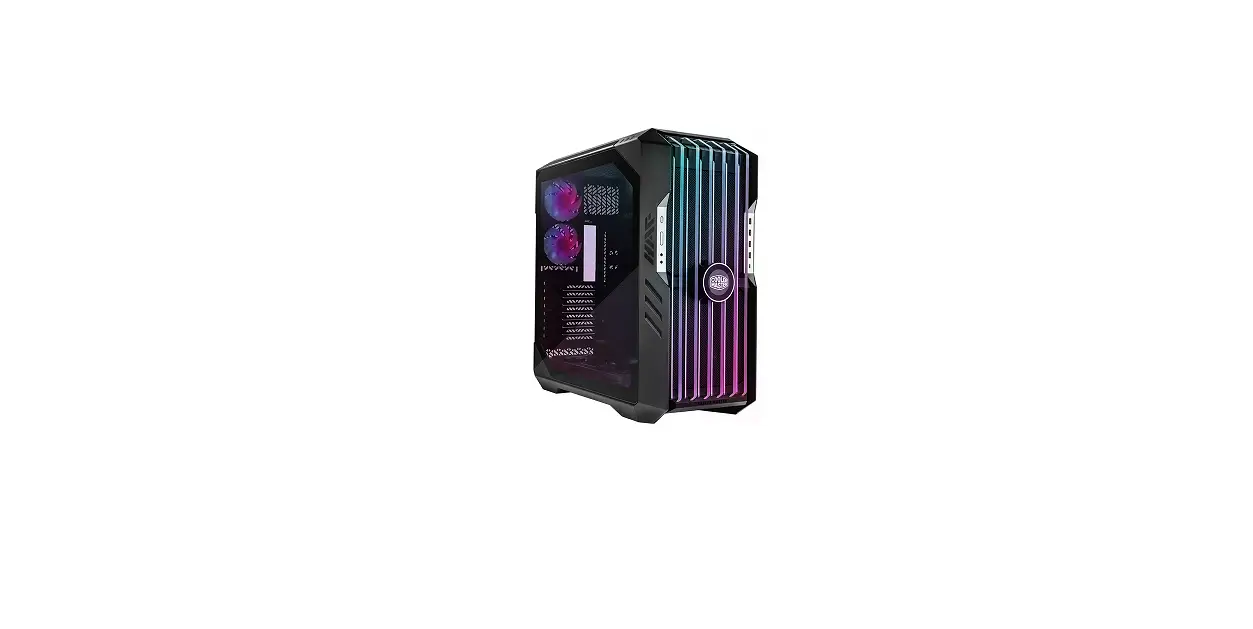 Cooler Master Haf 700 Evo E-atx High Airflow Pc Case User Manual Cooler Master Haf 700 Evo E-atx High Airflow Pc Case User Manual