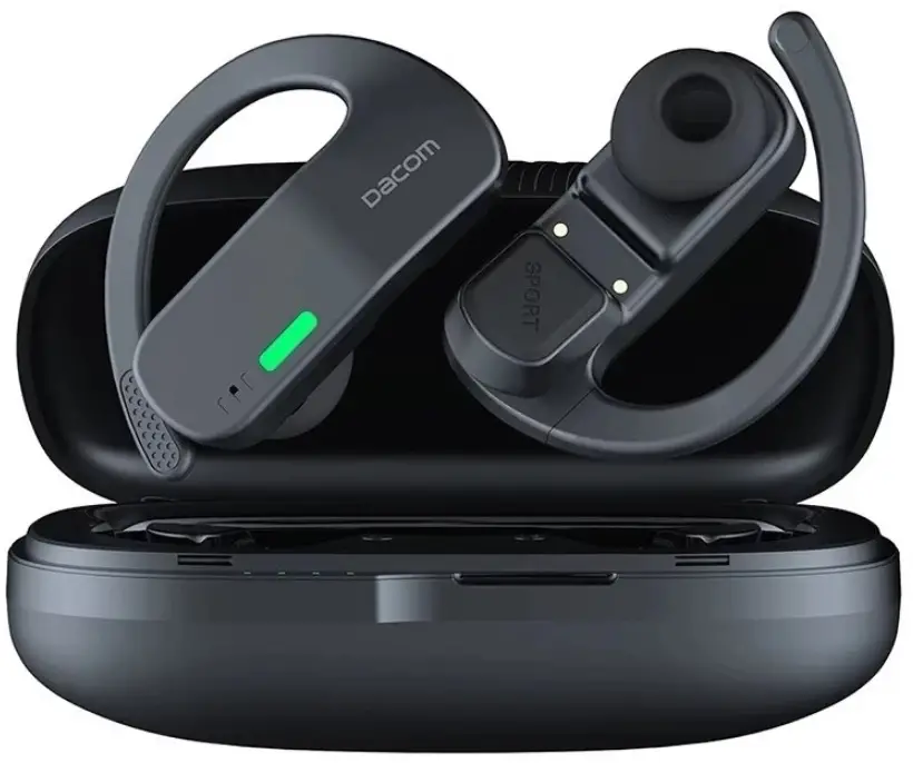 Dacom BoneBuds Bone Conduction Headphones