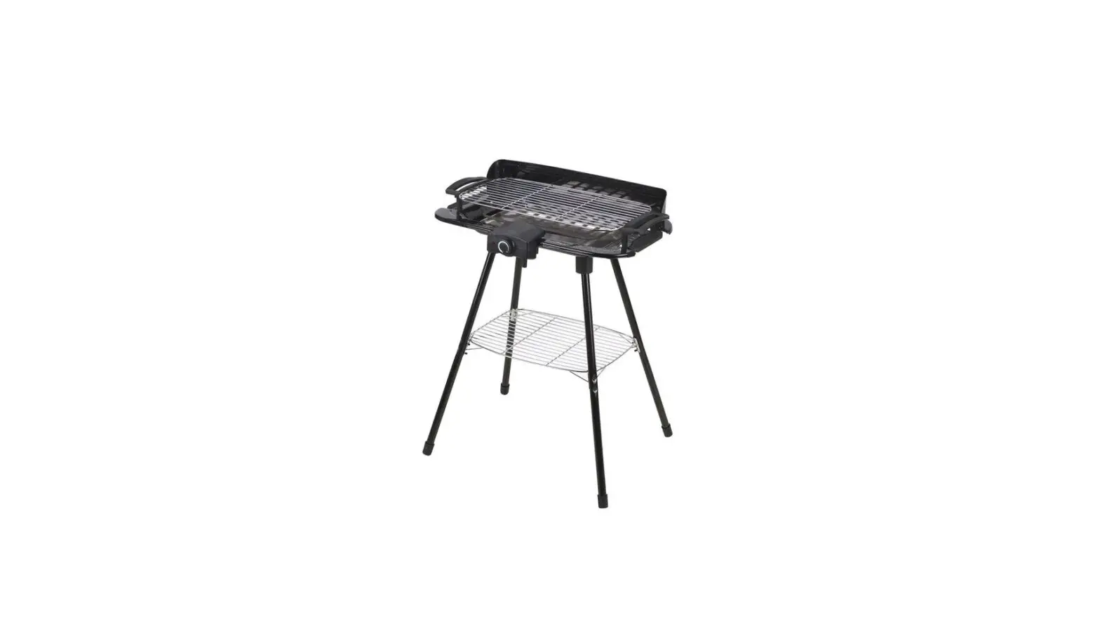 Tristar Bq-2870 Electric Bbq Instruction Manual Tristar Bq-2870 Electric Bbq Instruction Manual