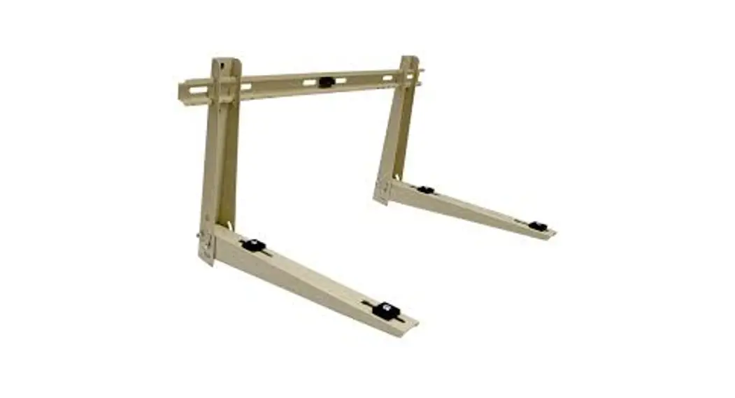 Xtra B-quik Wall Bracket Instruction Manual Xtra B-quik Wall Bracket Instruction Manual