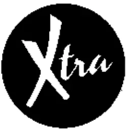 Xtra logo