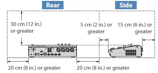 Roland SR-20HD Direct Streaming AV Mixer-14