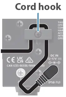 Roland SR-20HD Direct Streaming AV Mixer-5