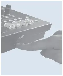 Roland SR-20HD Direct Streaming AV Mixer-9