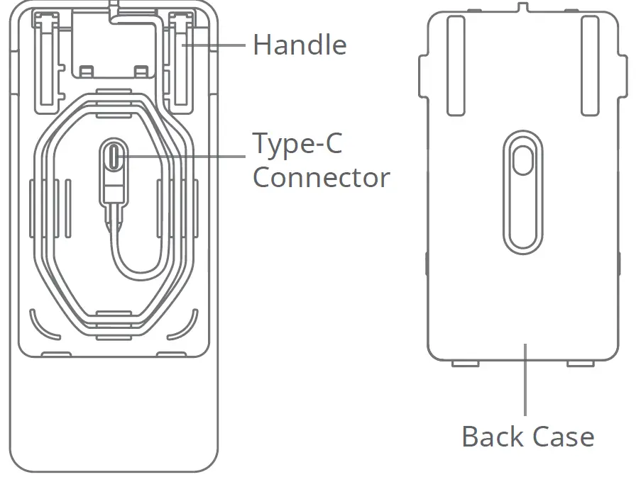 SwitchBot Solar Panel Charger 05