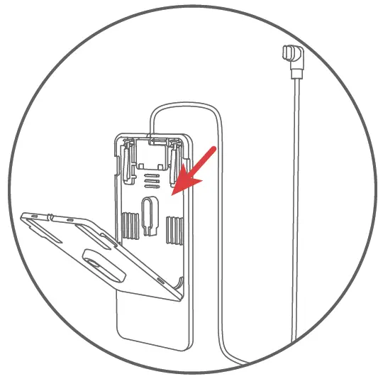 SwitchBot Solar Panel Charger 06