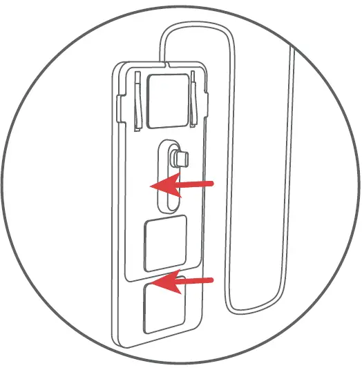 SwitchBot Solar Panel Charger 06