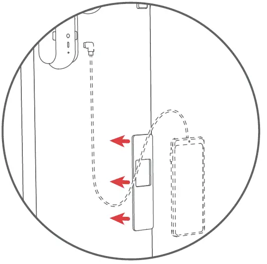 SwitchBot Solar Panel Charger 06